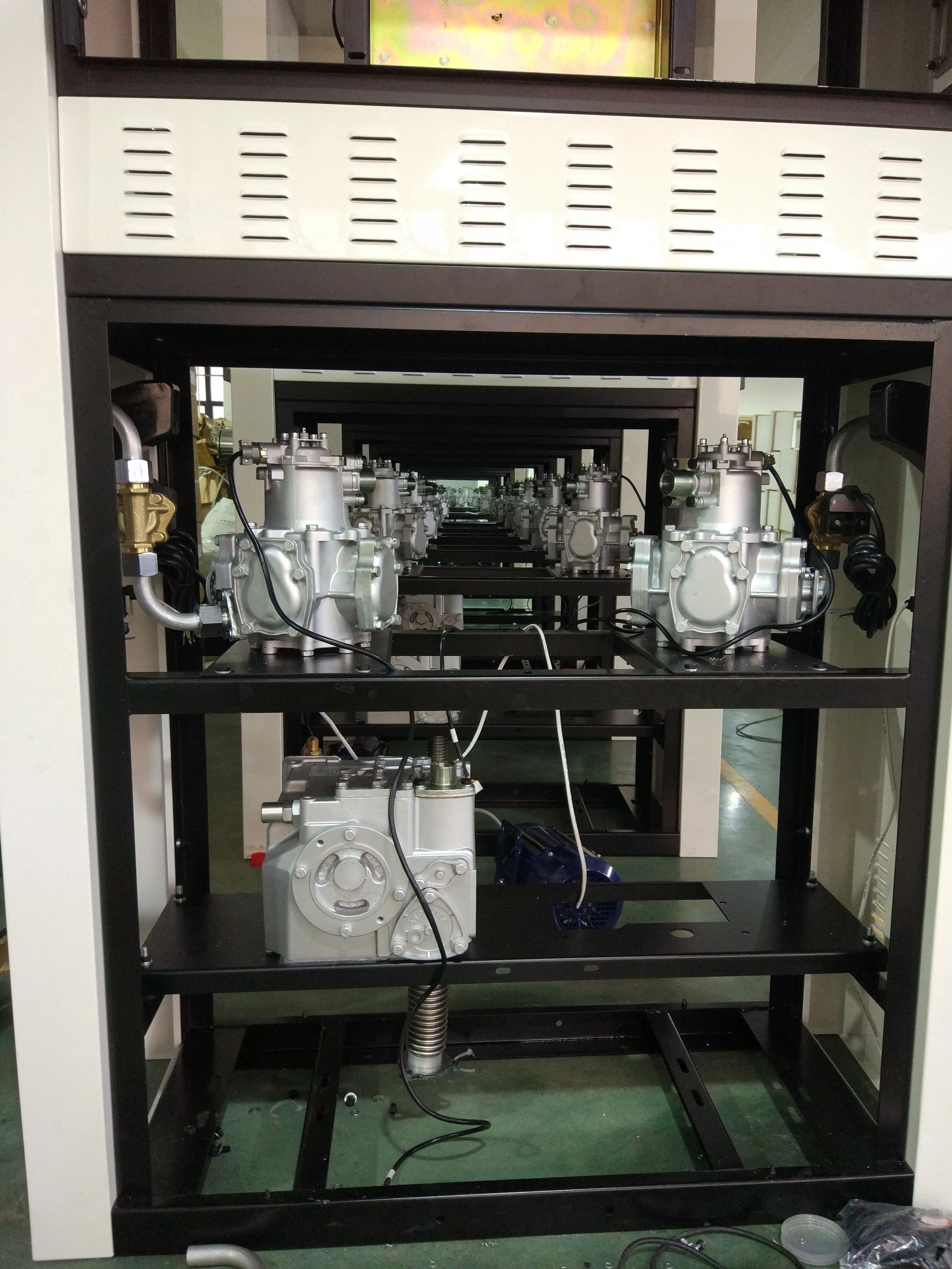 上海汽配：获海外订单 燃油分配管业务国际市场取得突破