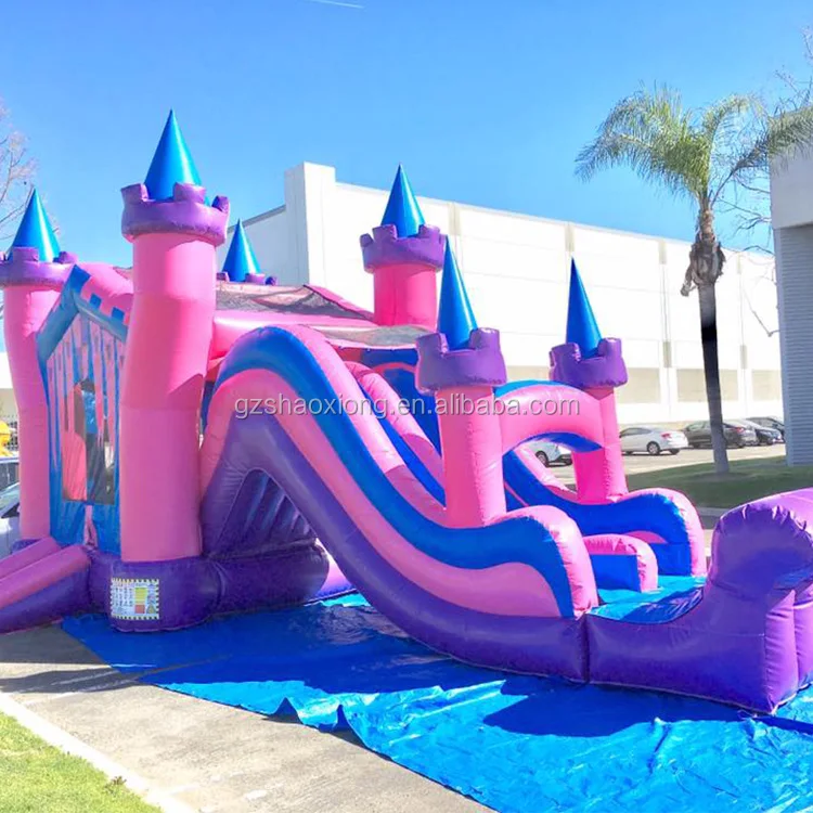 inflatable bouncers on sale