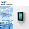 New Arrival Integrate Android System Bluetooth Wifi Wireless Video Door Phone