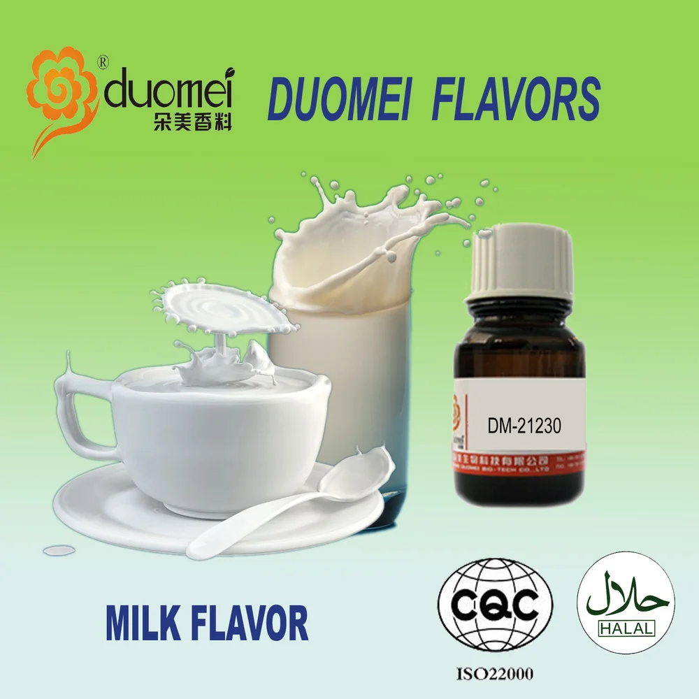 Food Grade Flavor Sweet Condensed Milk Essence Liquid Flavouring Buy