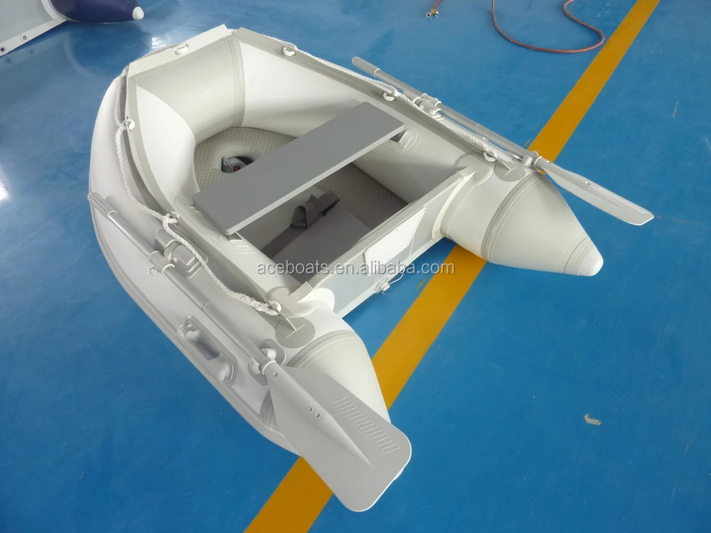 Mini Inflatable Fishing Boat Mini Inflatable Fishing Boat