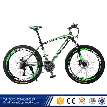 mountain bike disc brakes