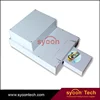 High Quality Special for CD/DVD offset oil glossy coating machine