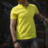 Mens Basic POLO shirt / Tee