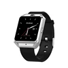 New Design Pk Selfie Stick Silver Hand Watch Mobile Phone Bluetooth