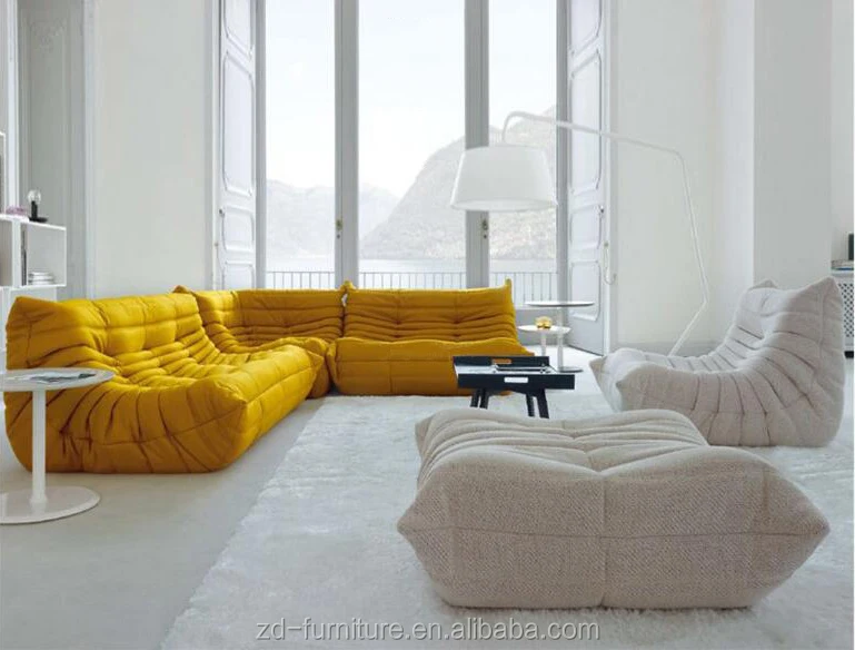 Most Promising Waverunner Modular Sectional Sofa Togo Most Promising Waverunner Modular Sectional Sofa Togo