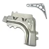 aluminum fabrication work sheet metal mold stamping hardwar process