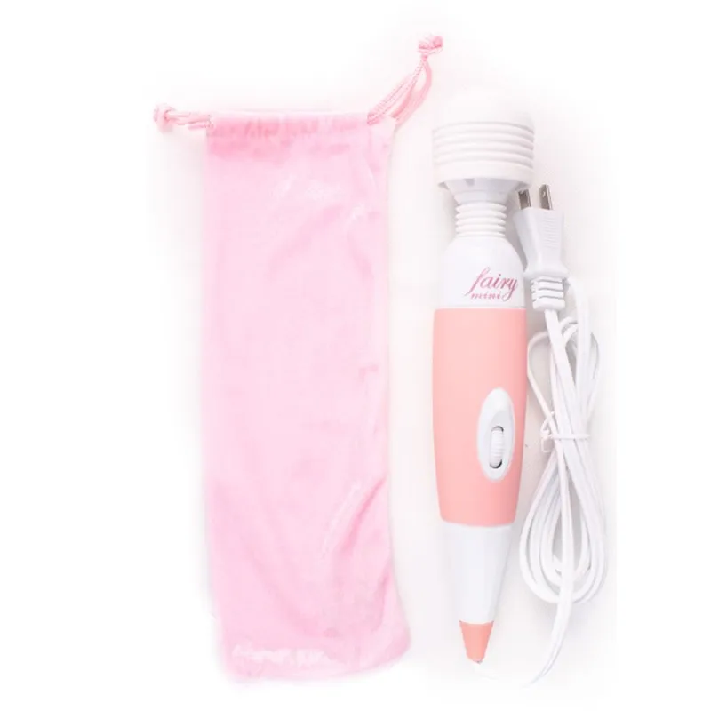 fairy personal massager