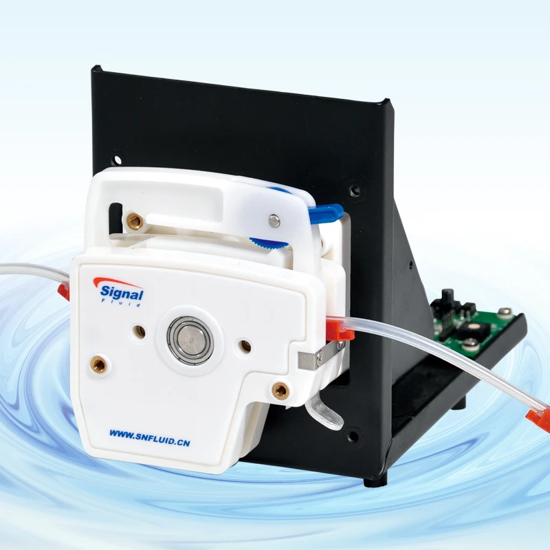 Small Peristaltic Metering Pump Miniature Peristaltic Pump Buy High