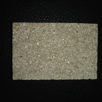 China Supply High Quality Fireproof Diatomite Vermiculite Fire