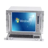 IP Digital Public Broadcast Network Broadcasting Equipment industrial computer host