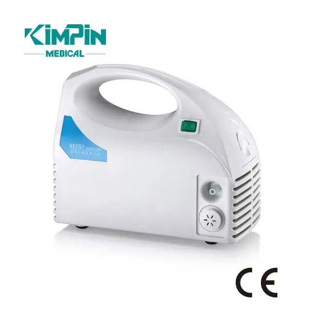 Portable Home And Hospital Use Asthma Cvs Nebulizer Machine For