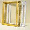 Custom Multi-color Mainstays Empty Picture Frames