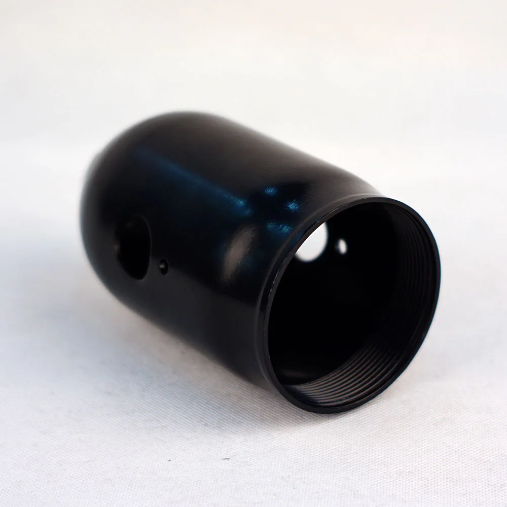 Gas Cylinder Valve Cap For Kinds Of Gas Cylinder With W80 Thread And