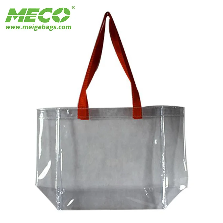 High Quality Pvc Tote Bag Plastic Bag With Zipper Buy Pvc Bag,Pvc