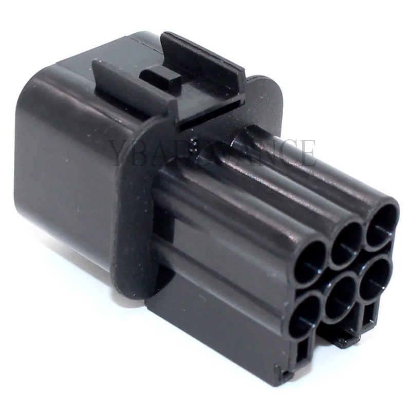 Korea Kum Nmwp Series 6 Pin Male Automotive Plug Connectors Buy Kum