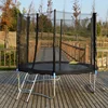 jumping exercise equipment indoor trampoline for kids toy 6FT