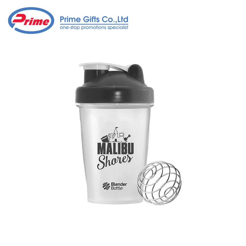 Protein Shaker Bottle