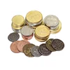 Customized Design Canada Dollar Embossed Token