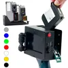 KELIER H3X Abs Mobile Inkjet Logo Jet Printer Qr Code Printing Machine