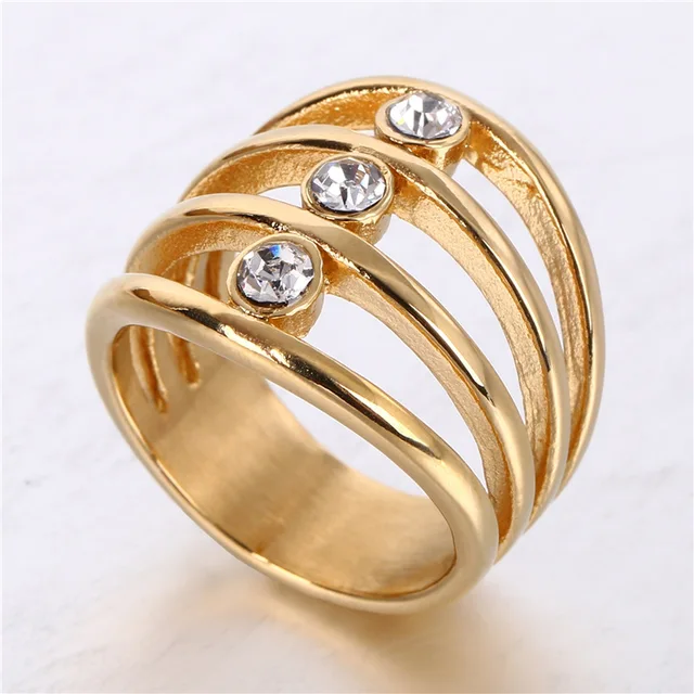 Whole Jewelry Factory Outlet Fashion Gold Ring Designs For S Yss355 Whole Jewelry Factory Outlet Fashion Gold Ring Designs For S Yss355