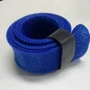 30mm PET Colorful Fishing Rod Sleeve For Casting Rod