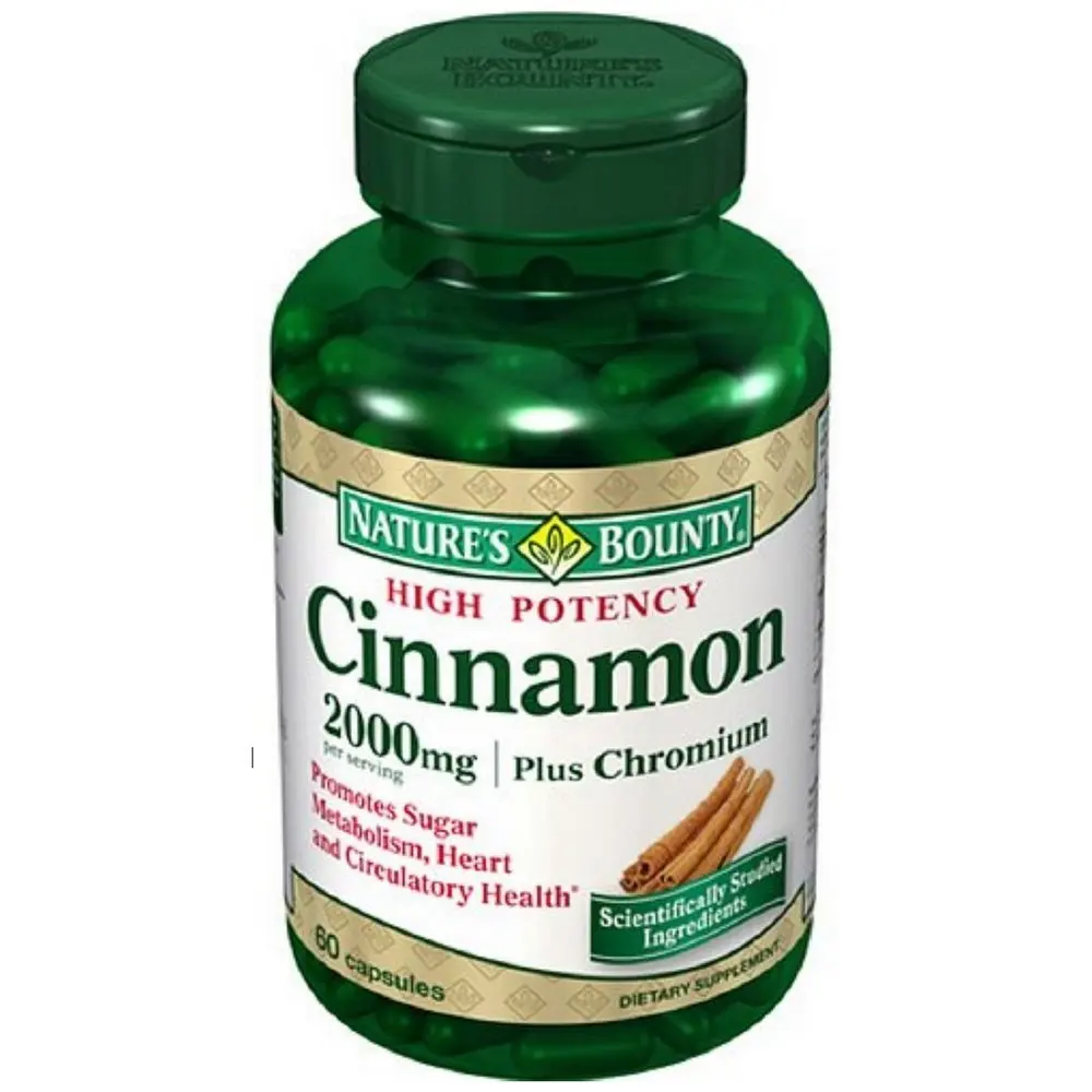 Мг плюс. Nature's Bounty Cinnamon Chromium. Natures Bounty Chromium. Cinnamon Plus Chromium, 2.000 MG, 60 Capsules. Cinnamon Plus Chromium отзывы.