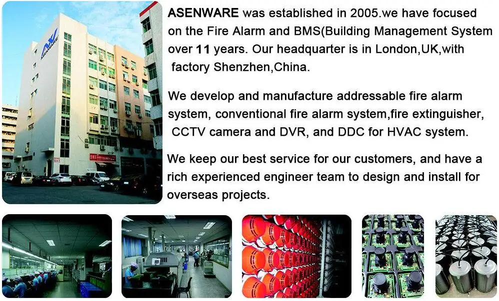 Fire Hose Reel System