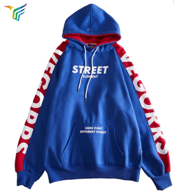 style hoodies