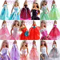 30 items 10 dress 10 hangers 10 pairs shoes Wholesale evening party gown clothes accessories clothing