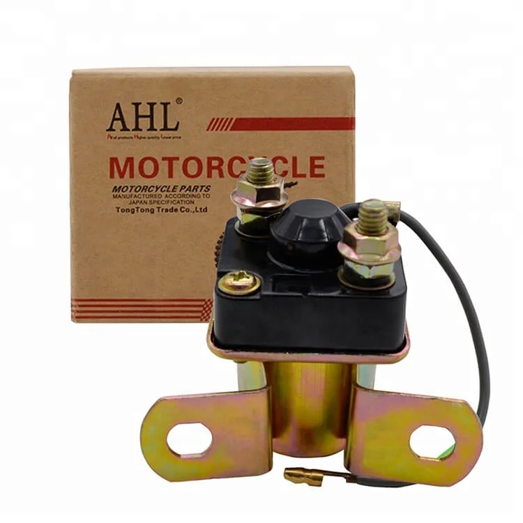 Starter Solenoid Relay Polaris Scrambler 400 500 Magnum 325 330 425 500 ATP 500