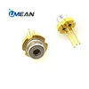 PL520 520nm 530nm 80mw T038 Single Mode Green Laser Diode