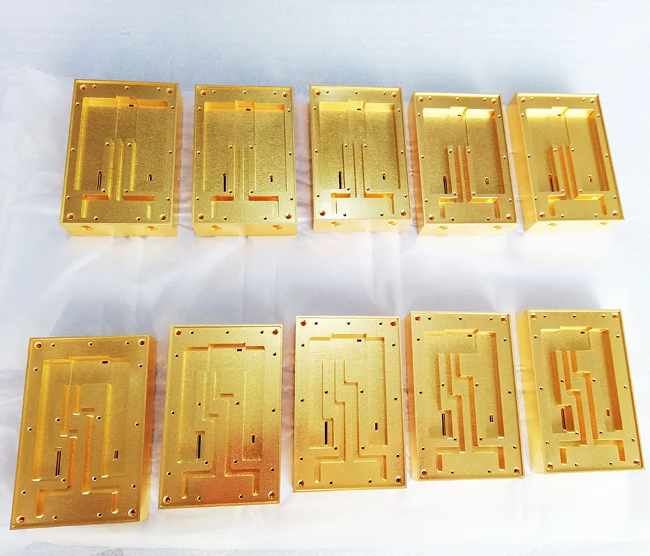 腔波导电子元件供应微 gps 跟踪芯片