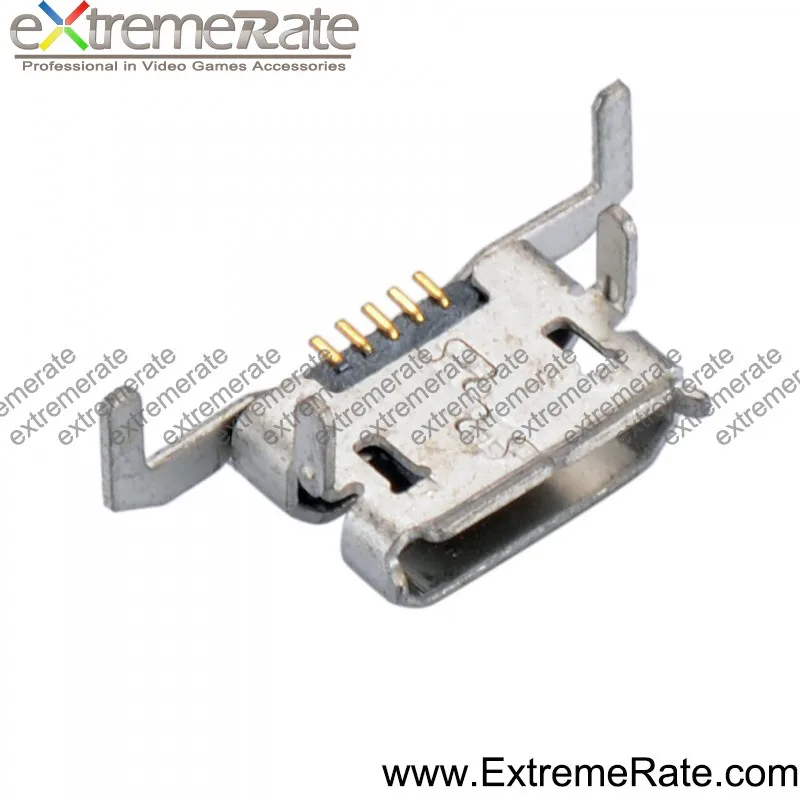 2017 New Item Replacement Expansion Interface Charging Port Repair