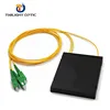 Low back reflection Splice/Pigtailed ABS Module For CATV Systems