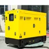 CE Certificated Quick Delivery 10kw 20kw 30w 50kw 100kw 1000kw diesel generator