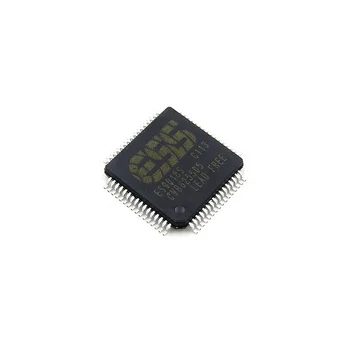 Audio Decoder Chip Es9018 Es9018s Qfp64 - Buy Es9018,Audio Decoder Chip ...