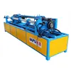 Fully-Automatic Diamond Chain Link Mesh Fence Wire Fencing Weaving Machine