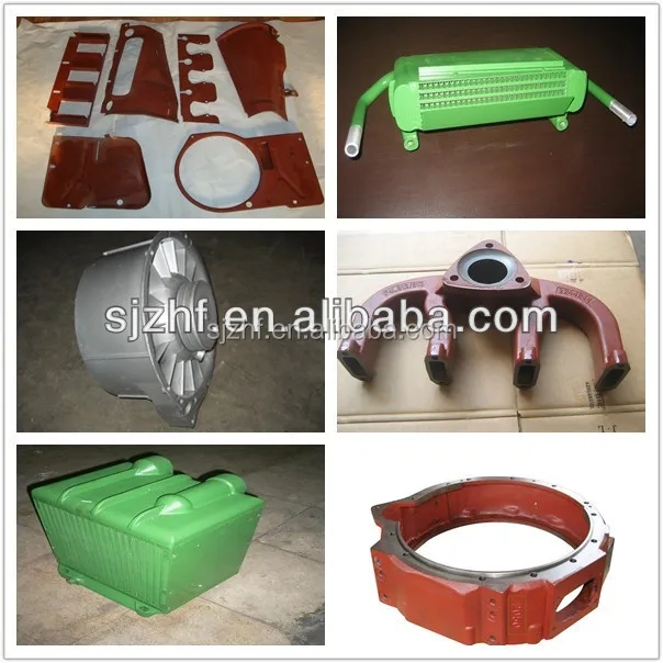 Deutz Engine Air Filter Assembly For Deutz F4l912 Engine Parts Buy Deutz Engine Air Filter