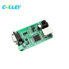 universal tv board electronic parts quantum board pcb circuit board