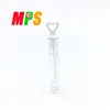 Mini White Pipe Edible Bubble Wand for Children