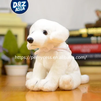 soft toy labrador