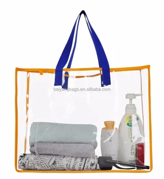 Plastic Pvc Waterproof Beach Swim Bag Or Travel Women Handbag Product On Alibaba Plastic Pvc Waterproof Beach Swim Bag Or Travel Women Handbag Product On Alibaba