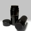 PS material 50ml 100ml powder shaker hair fiber bottle