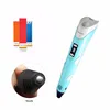 OEM 3D pen for children 3 d art drawing pen for creator for student