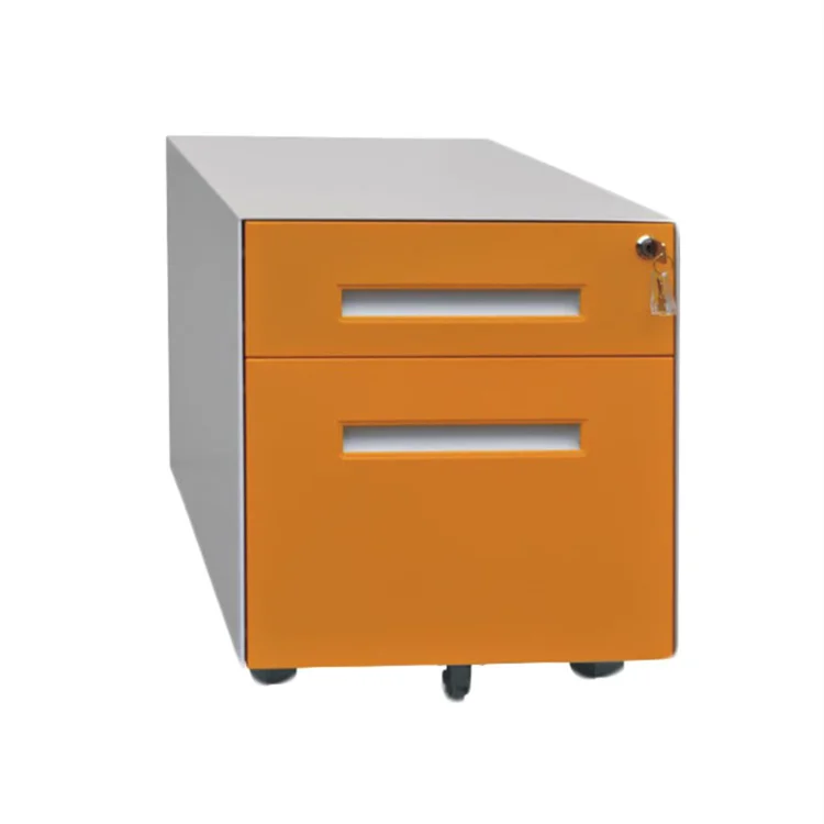 Dominican Republic New Products Office 2 Drawer File Cabinet