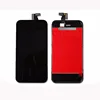 Wholesale touch screen digitizer replacement parts display assembly original lcd for iphone 4S