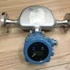 High quality EMERSON ELITE Coriolis Flow and Density Meters CMFS007M
