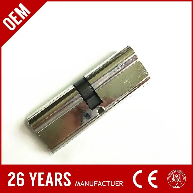 Israel Standard Brass Doublelinespins Armored Locks With Chrome Buy