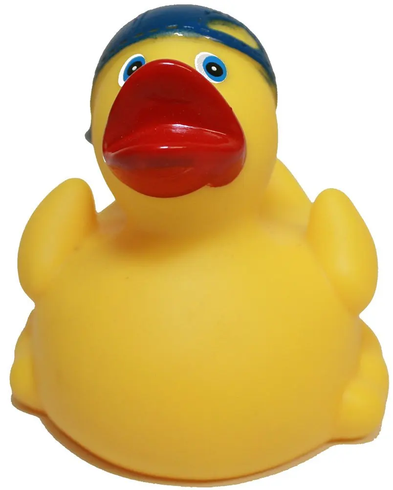 Buy Waddlers Rubber Duck Family-toy bathtub bath fun item-3 pack ...